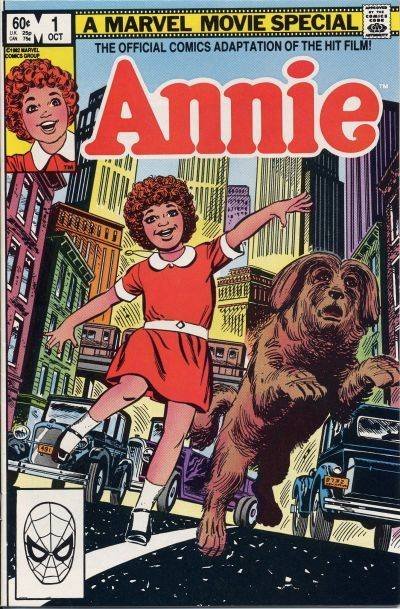 Annie