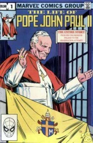 The Life of Pope John Paul II
