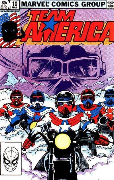 Team America