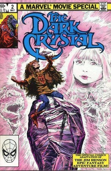 The Dark Crystal #2