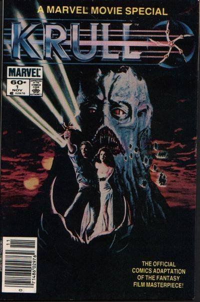 Krull