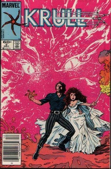 Krull #2