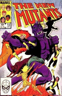 #14