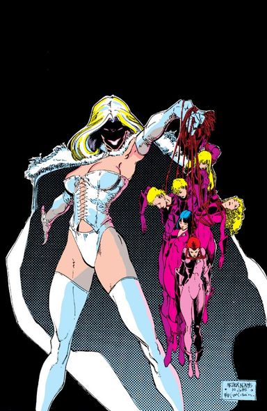 The New Mutants #39
