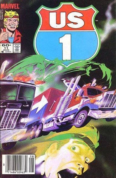U.S. 1 #11