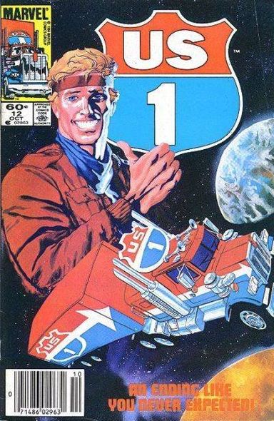 U.S. 1 #12