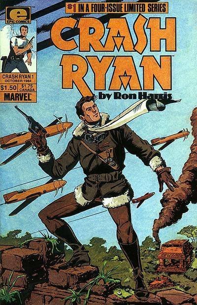 Crash Ryan