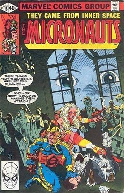#18