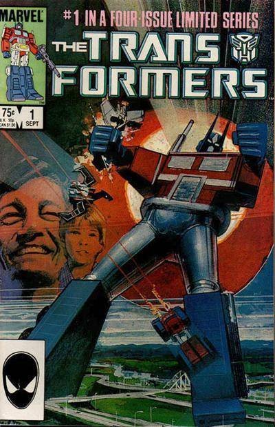 The Transformers