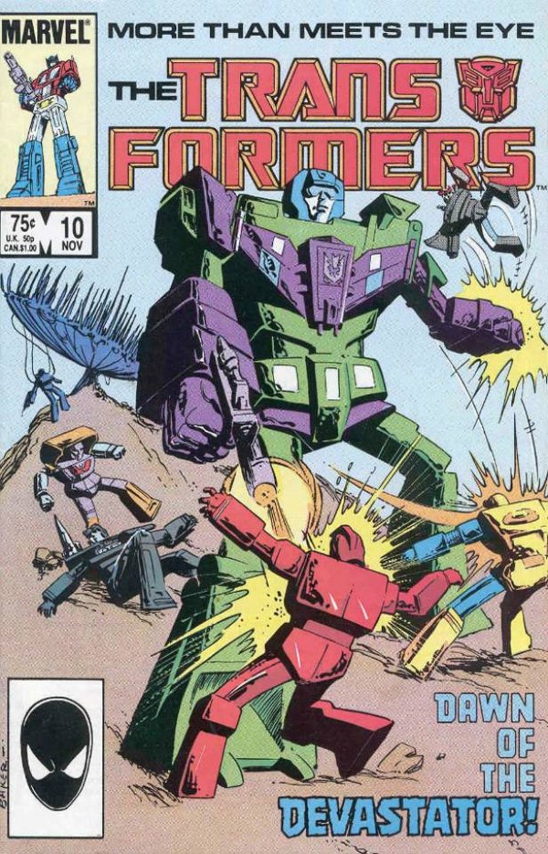 The Transformers