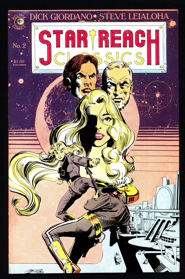 Star*Reach Classics