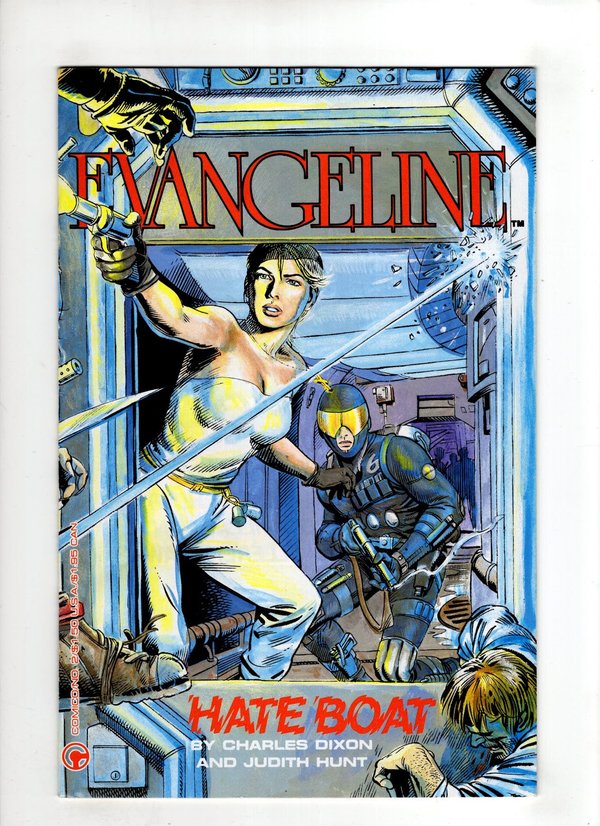 Evangeline