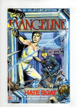 Evangeline