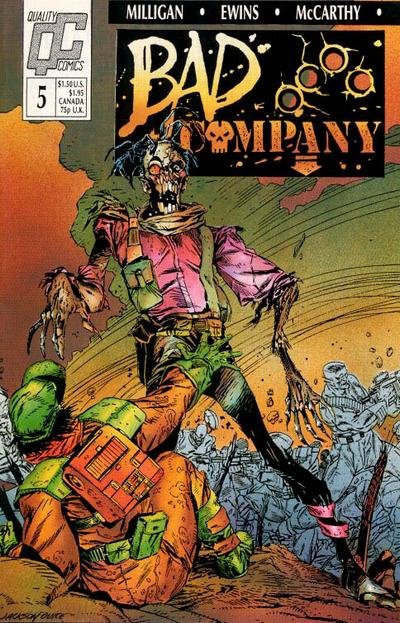 Crisis on Infinite Earths