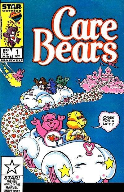 Care Bears