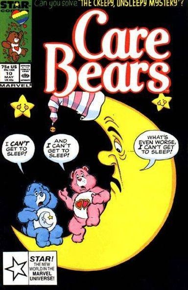 Care Bears #10