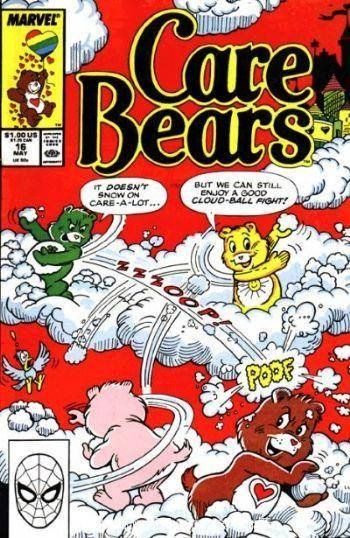 Care Bears #16