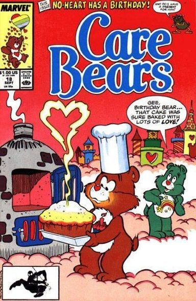 Care Bears #18