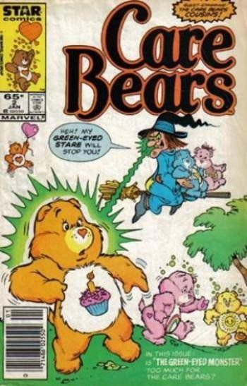 Care Bears #2