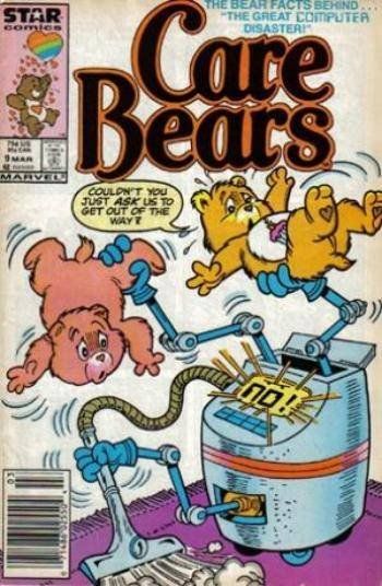 Care Bears #9