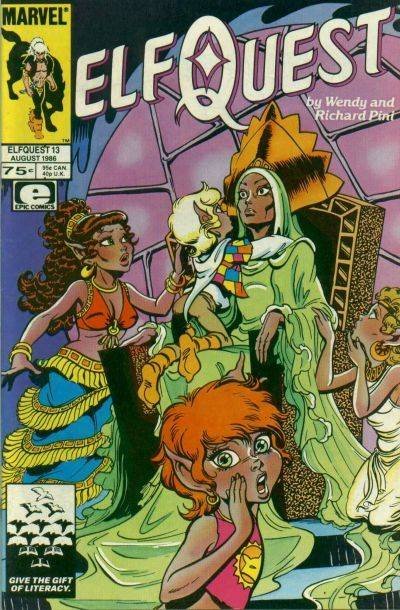 ElfQuest