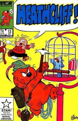 #13