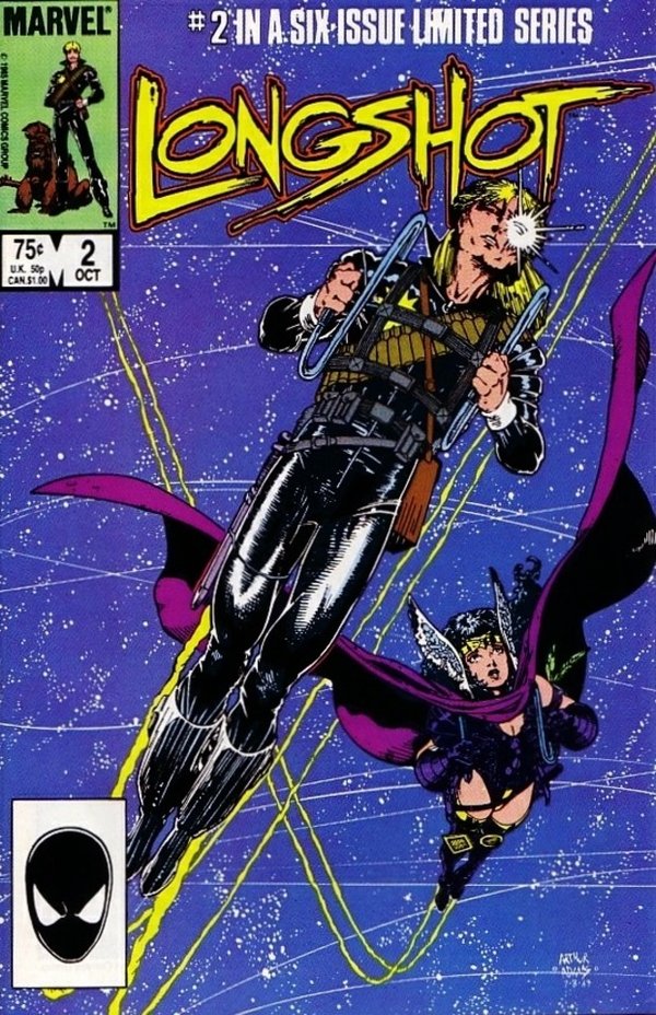 Longshot