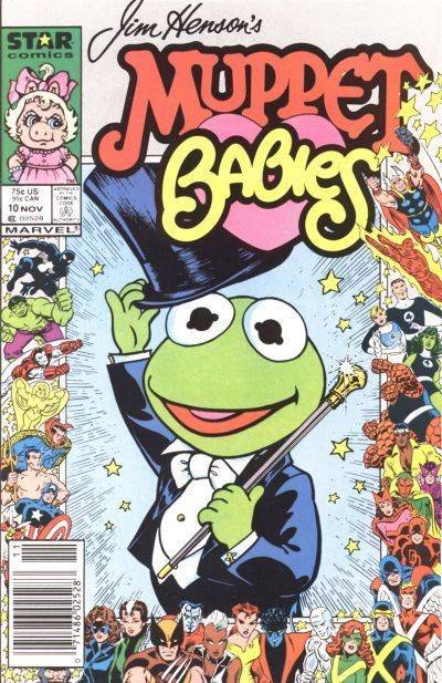 Muppet Babies