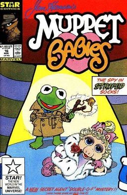 #16
