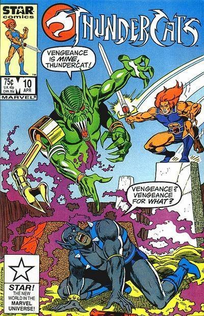 Thundercats