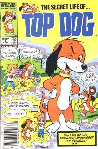 Top Dog