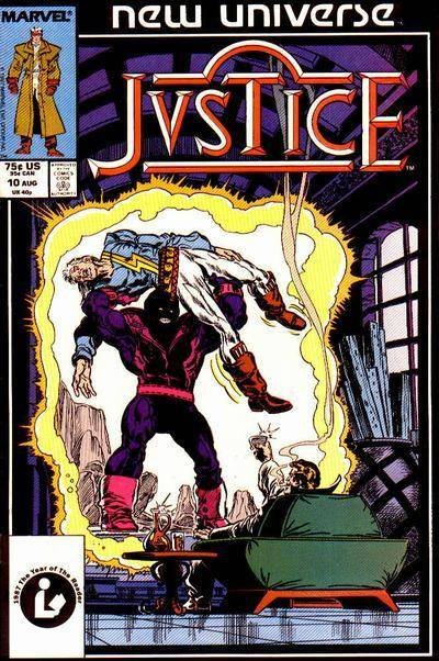 Justice
