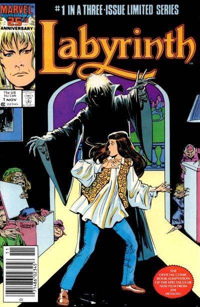 Labyrinth: The Movie
