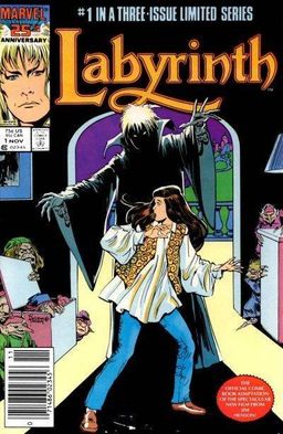 Labyrinth: The Movie
