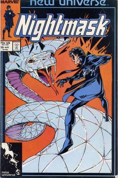 Nightmask
