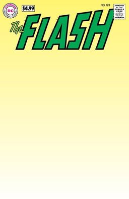 Variant cover