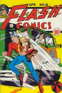 #16