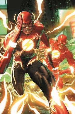 Variant cover