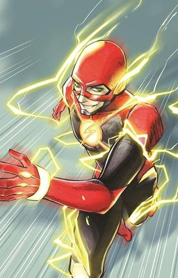 Variant cover