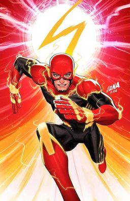 Variant cover