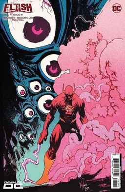 Variant cover