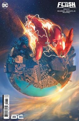 Variant cover