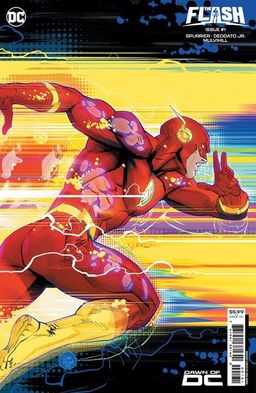 Variant cover