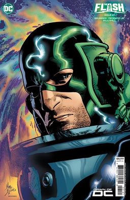 Variant cover