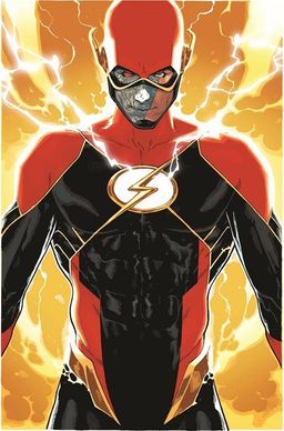 Variant cover