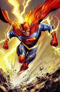 Variant cover