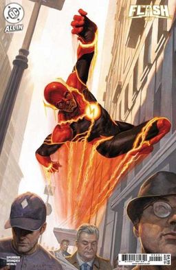 Variant cover
