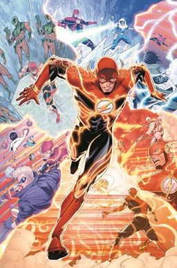 Variant cover