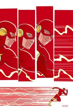Variant cover