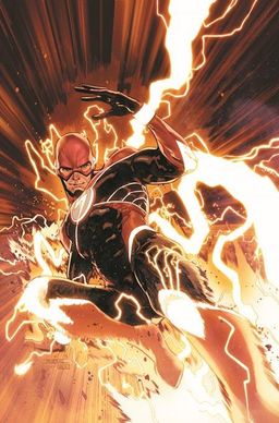Variant cover